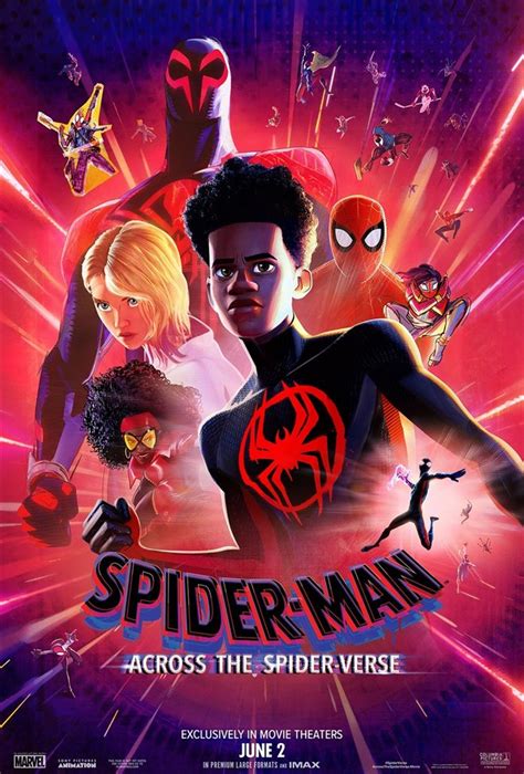 spider-man: across the spider-verse review embargo|across the spider verse review 2021.